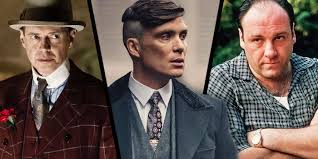 Peaky Blinders: O Que Assistir Enquanto Aguarda o Filme?