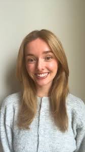 About Us: Meet Kelsey Kamin, LSW