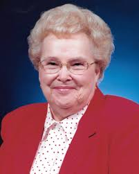 Most Recent Obituaries