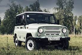 こんなにレトロなデザインが新車で買える 魅力的なロシア車3選 画像ギャラリー no 54 特集 mota ロシア 車 レトロカー 車