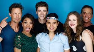 How old is grant gustin? The Flash Star Is Engaged