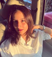 Amrutha Srinivasan Age, Biography, Husband, Family, Marriage