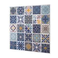 Weathered quartz peel and stick stone decorative tile backsplash: Peel And Stick Quartz Tiles Wayfair