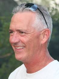 Obituary information for David Chapin Overton