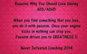 Hyperfocus Addadultstrategies