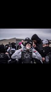 Provision Academy 5/6 Black finally gelled and played pretty darn well.  Proud of their growth. #provisionacademy #pva #dmgb #maverick #11 #7on7  #7on7football #mead #pitviper #pittys #meadpanthers ...