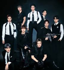 Nct official (@official_nct) 님의 최신 동영상을 시청해 보세요. Liedtext Nct 127 De