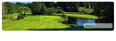 Jackson Park Golf Course Seattle Golf Golf Courses Golf Park