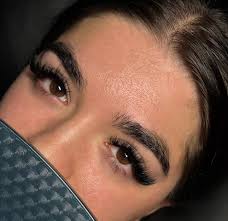 Seeking lash models in Conroe for esthetics content