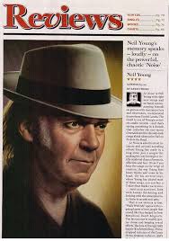 Neil Young News: 9/26/10