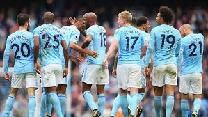 Crystal palace looking unadventurous so far. Manchester City V Crystal Palace Video Highlights Delph Team Goal Aguero Sane Fox Sports