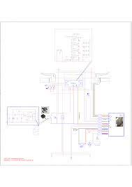 Then i can give you a ideal controller wiring schematic but you won't get hold of a rascal one. Trotico China E Scooter Wiring Diagram Repair Info Service Manual Download Schematics Eeprom Repair Info For Electronics Experts