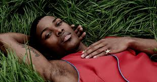 La'Darius Marshall Is the Breakout Star of Cheer