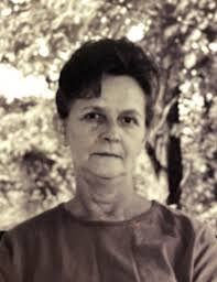 Obituary information for Minnie Ruth York Tzoras