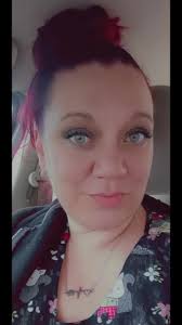 Shayla Breann Arnold