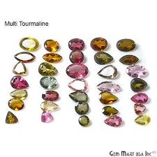Loose Faceted Natural Gemstones Mixed Gems Wholesale Loose Gem Mix Gemstone Lot 30 99 Picclick Natural Gemstones Gem Wholesale Gemstones