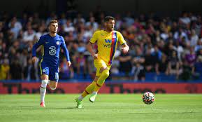 Chelsea outclassed crystal palace to hold on to their place in the top four, with christian pulisic scoring a brace. Tprqrnpapuibam