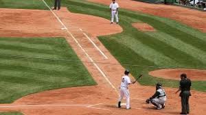 The perfect batter's box template youtube. How To Set Up Your Batter S Box 106 Beacon Athletics
