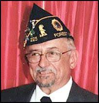 Ronald WEISS Obituary