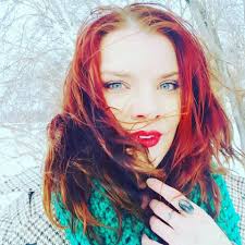 What are your weekend plans? Stay warm whatever you do.