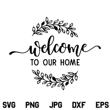 Free Free Sunflower Welcome Svg SVG PNG EPS DXF File