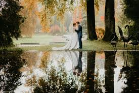 Fall Wedding Beautiful Hochzeit