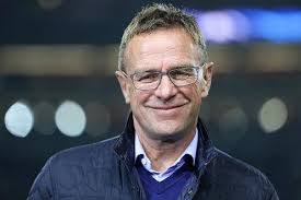 Robert Ruhle's Instagram, Twitter & Facebook