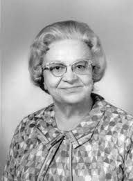 Bertha Anna Rath Murray (1901-1993)