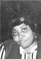 Marie Adkins Obituary (1931