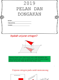 Bab 7 Ting 3 2019 Pdf