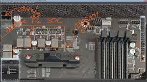 Got my aorus x570 master motherboard and will be replacing the x570 chipset fan with watercool's heatkiller nb/sb chipset waterblock. Gigabyte X570 Aorus Owners Thread Overclock Net