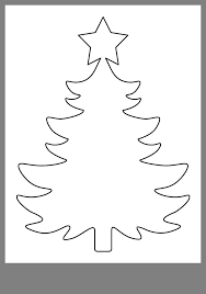 In der regel steht die weihnachtsschablonen für schneespray zum ausdrucken an einer wand ohne fenster. Pin Von Deisy Cantillo Auf Navidad Weihnachtsbaum Vorlage Weihnachtsbaum Basteln Basteln Weihnachten
