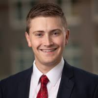 Spencer D. Waters, MHA