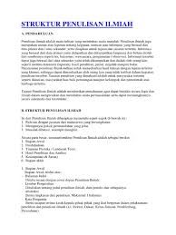 We did not find results for: Struktur Penulisan Ilmiah