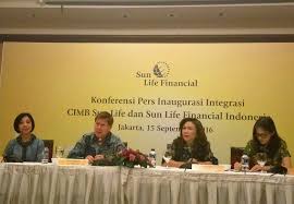 Call dari insurans sun protector cimb malaysia. Sun Life Cimb Merge Life Insurance Businesses In Indonesia Business The Jakarta Post