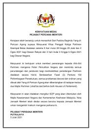 Mahathir bin mohamad kembali menerajui kepimpinan kerajaan yang baharu di bawah parti dan nuansa yang berbeza dengan sebelum ini. Muhyiddin Yassin Muhyiddinyassin Twitter