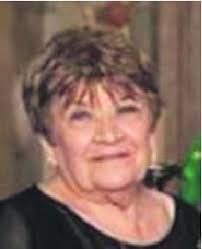 Catherine Salisbury Obituary (1937