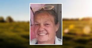 Rose Marie Durbin Obituary November 16, 2022