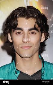 Blake michael hi-res stock photography and images