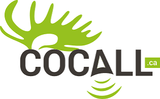 Accueil - Cocall
