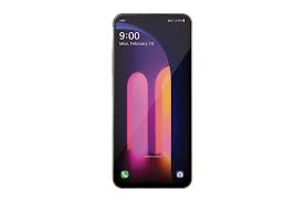 ''refurbished phone looks brand new, and at half the price of a new phone, an amazing value. Lg G8x Thinq 128gb Model Lm G850um At T Unlocked Gsm Unlocked Smartphone Aurora Black Refurbished Walmart Com