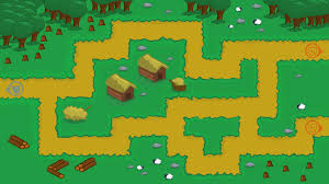 / all tower defense simulator codes in an updated list for march 2021. Artstation Tower Defense Thomas Morel