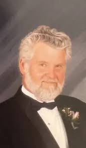 Obituary information for Gerald Richard Skinner