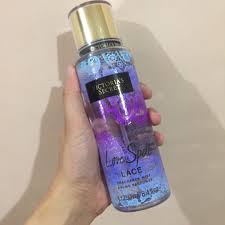 Victoria S Secret Love Spell Lace Health Beauty Perfumes Nail Care Others On Carousell