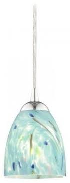 E27 lamp holder could be convenient for many bulbs with 3c the glass mini bell pendant lights could be industrial style, hardware ceiling plate is under painting finish, good quality suffers the pressure from. Aqua Pendant Lamp Ideas On Foter