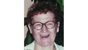 Rosalie Boysen Obituary (2015)