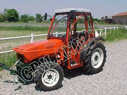 Cabine per trattori, tettoie, cofani, cover, manufatti e rivestimenti di cingolati in genere. Cabine Per Trattori Marca Goldoni Agriland24 It