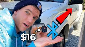 CAR BLUETOOTH SÓ FUNCIONA LIGADO NO CARREGADOR?