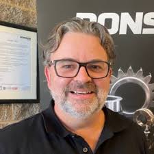 Words can't express how wonderful and lucky I am to represent AGMA.  Presenting the Lifetime Achievement Award today in front of the entire  Bevel Gear India family, and the Jamal family, was