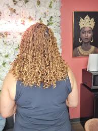 Reviews of Hair Designs & Braiding by BB, LLC